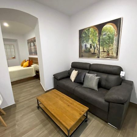 Suites Del Mar Y Suite De Cordoba - Apartmentos En Pleno Centro Esterno foto