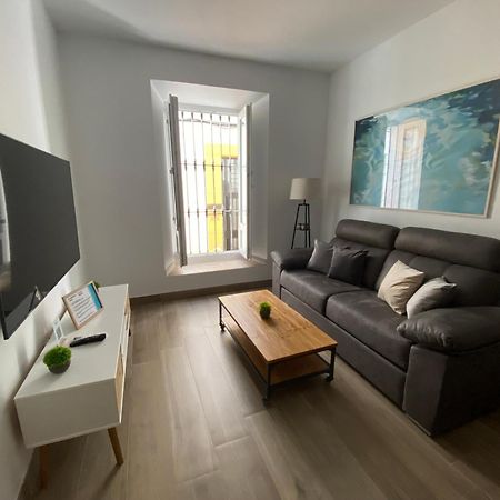Suites Del Mar Y Suite De Cordoba - Apartmentos En Pleno Centro Esterno foto