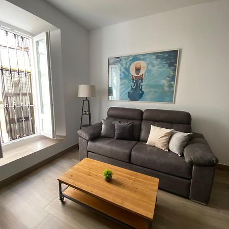 Suites Del Mar Y Suite De Cordoba - Apartmentos En Pleno Centro Esterno foto