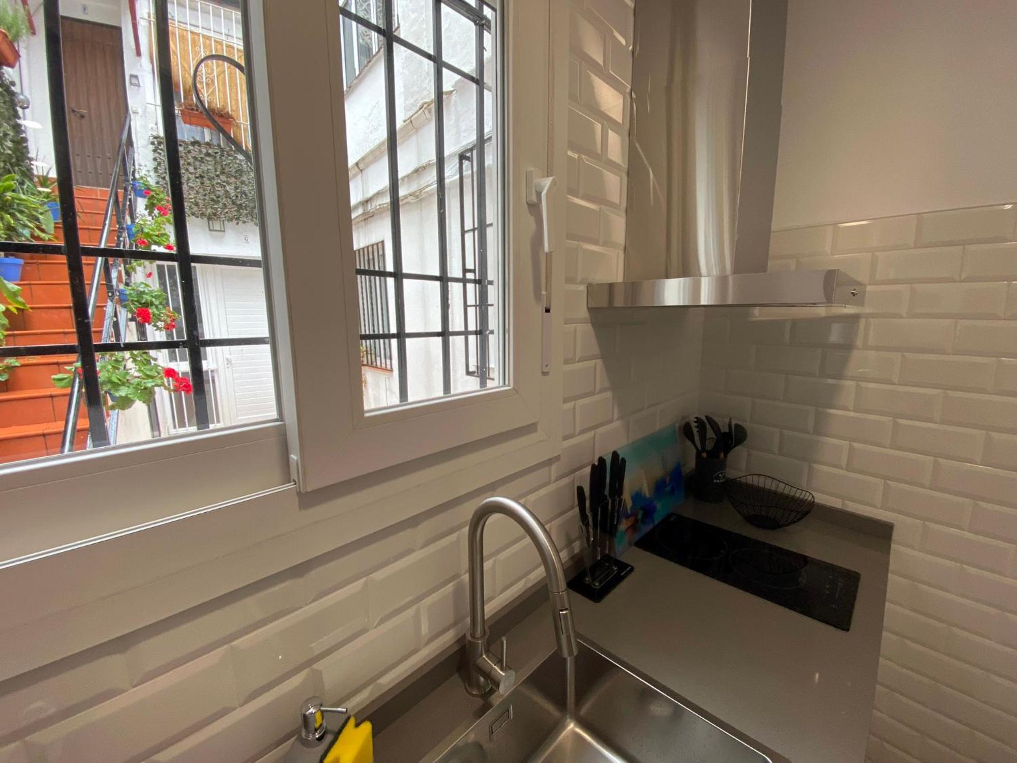Suites Del Mar Y Suite De Cordoba - Apartmentos En Pleno Centro Esterno foto