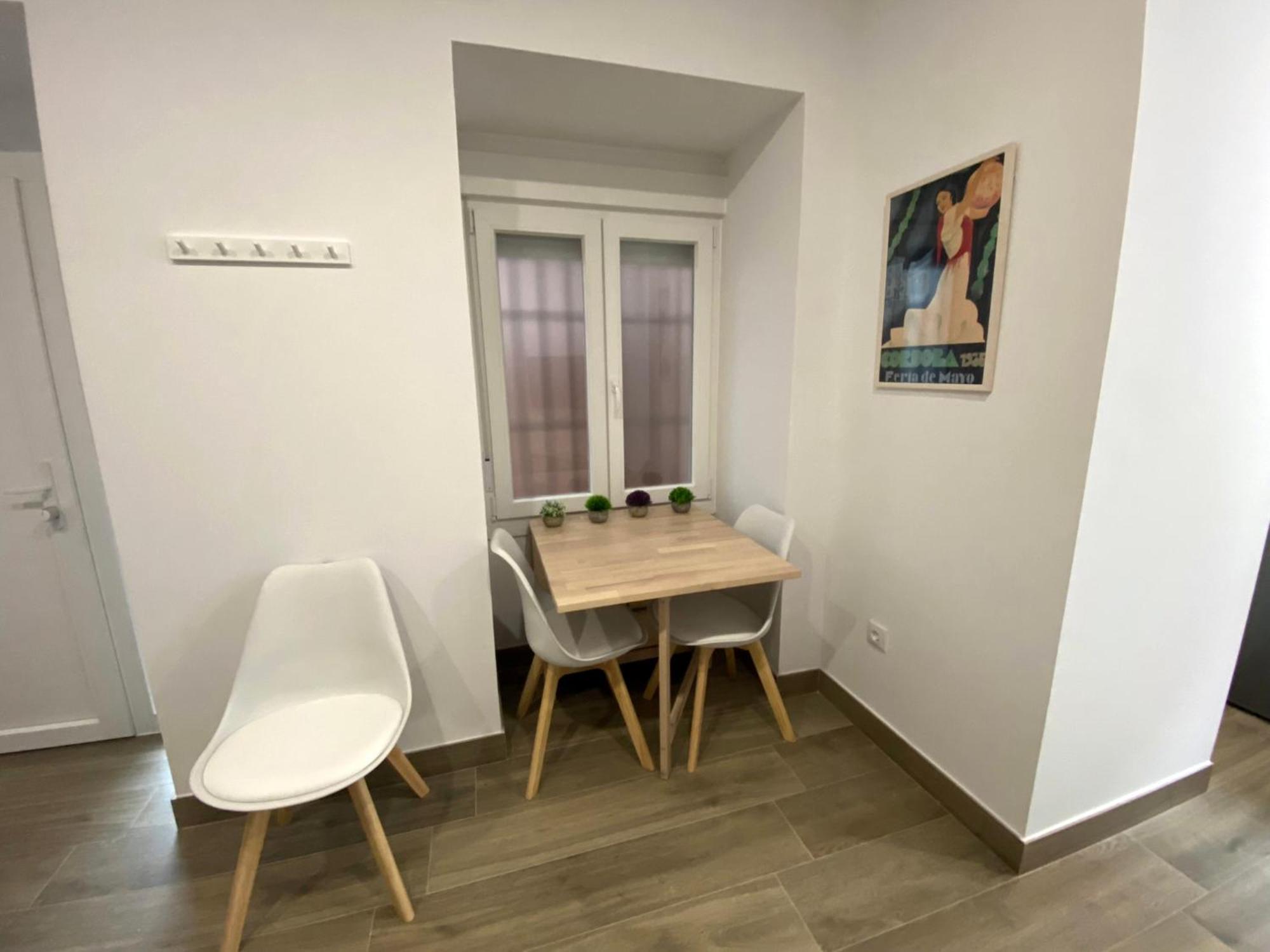 Suites Del Mar Y Suite De Cordoba - Apartmentos En Pleno Centro Esterno foto