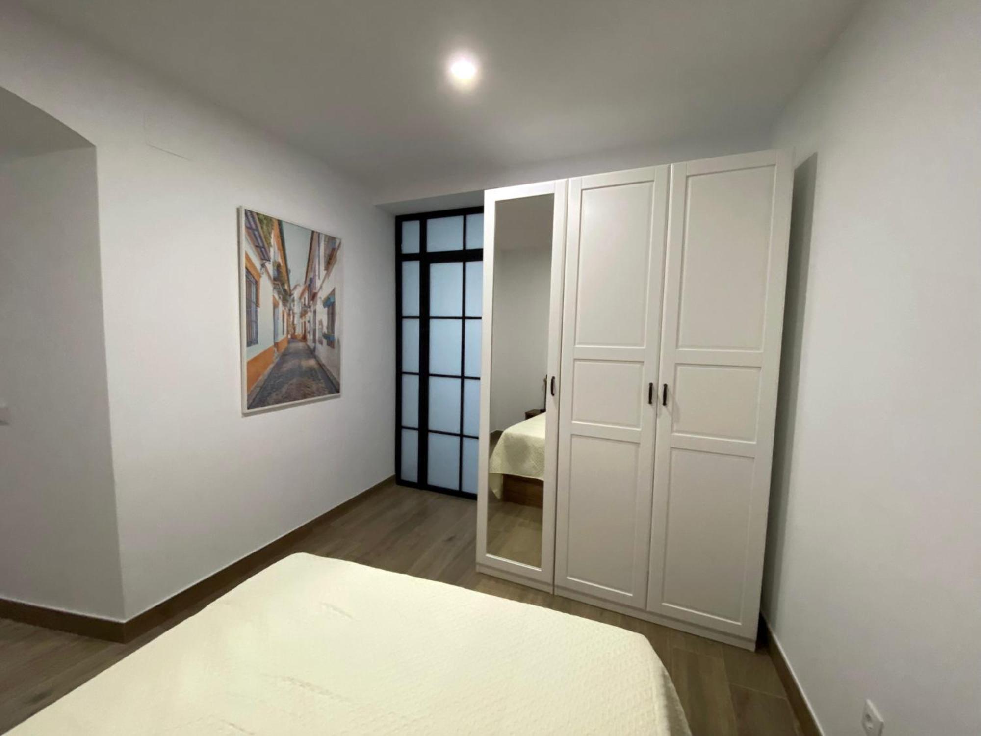 Suites Del Mar Y Suite De Cordoba - Apartmentos En Pleno Centro Esterno foto