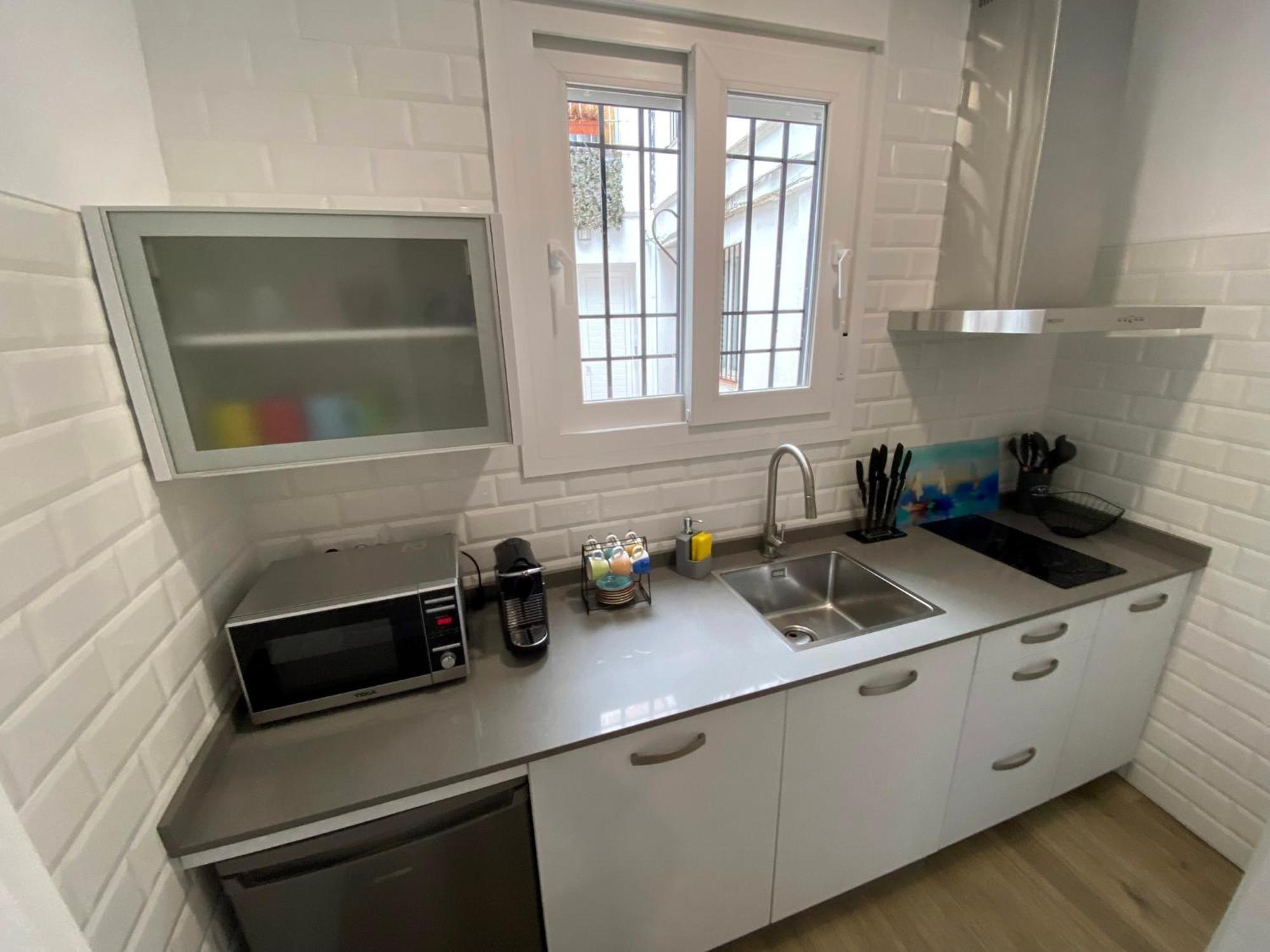 Suites Del Mar Y Suite De Cordoba - Apartmentos En Pleno Centro Esterno foto