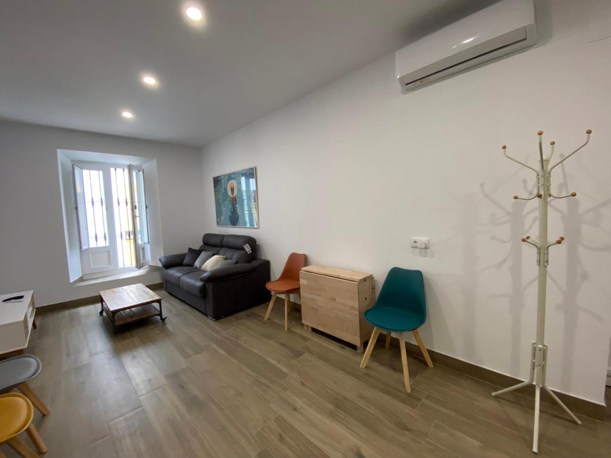 Suites Del Mar Y Suite De Cordoba - Apartmentos En Pleno Centro Esterno foto
