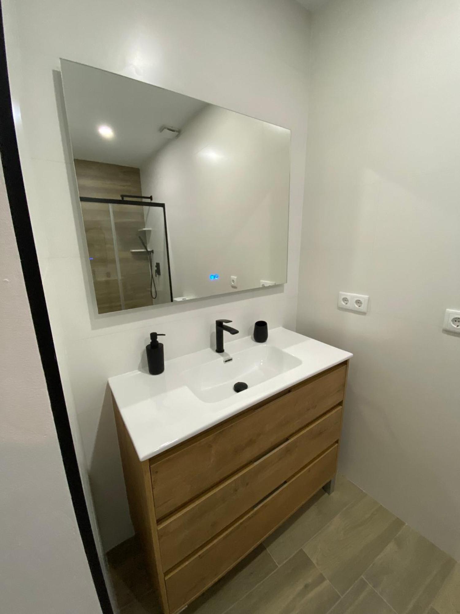 Suites Del Mar Y Suite De Cordoba - Apartmentos En Pleno Centro Esterno foto