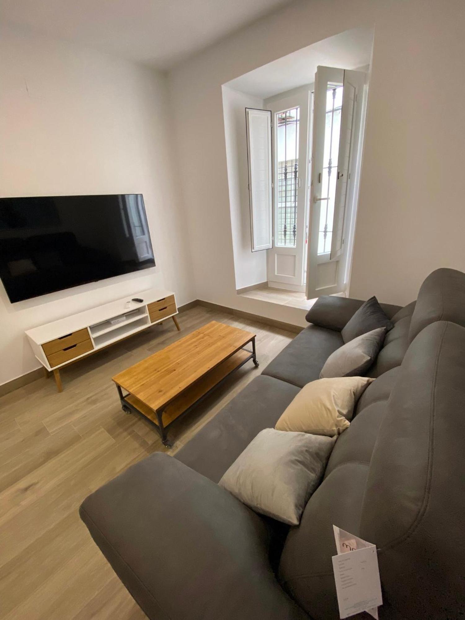 Suites Del Mar Y Suite De Cordoba - Apartmentos En Pleno Centro Esterno foto