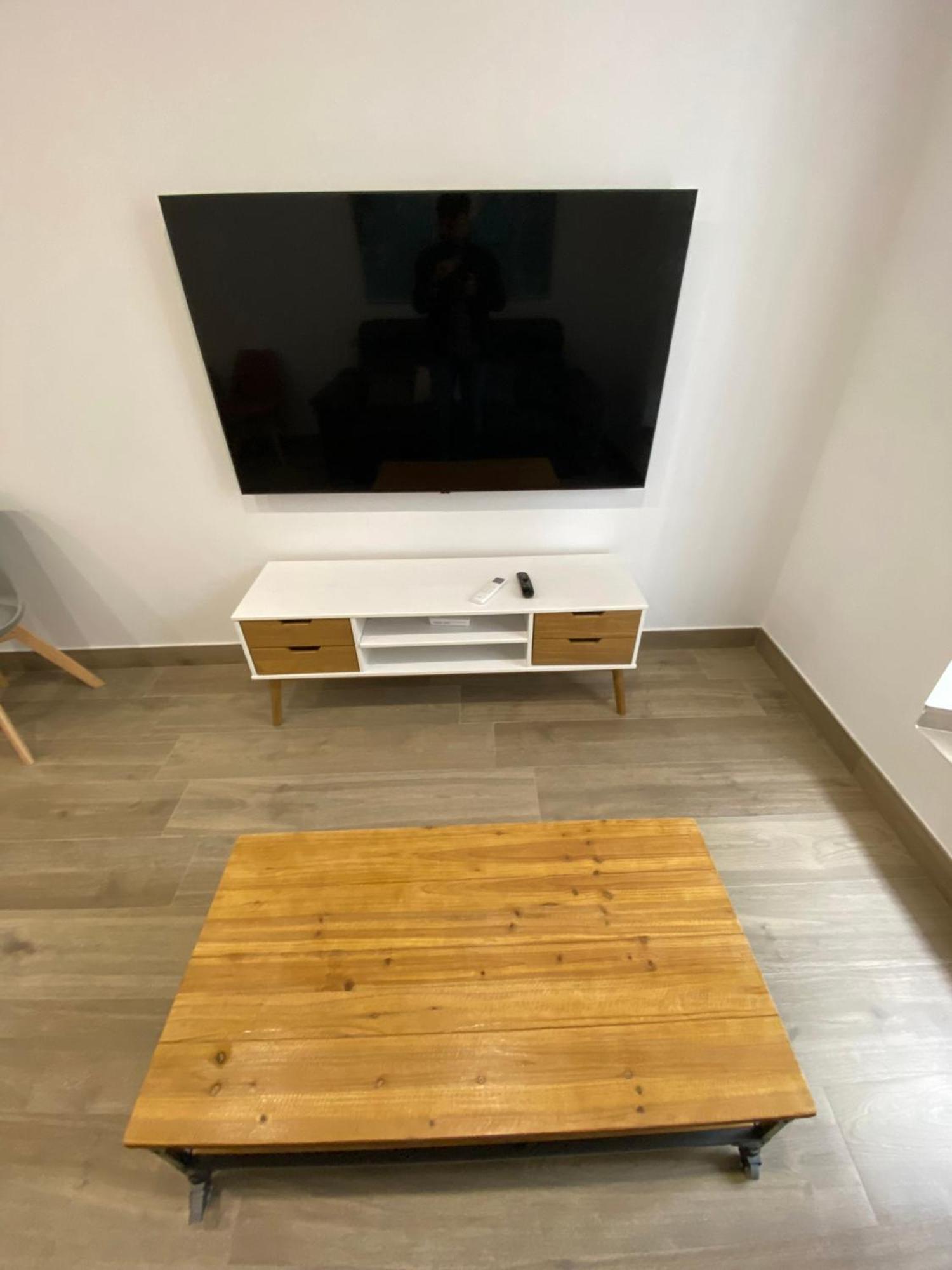 Suites Del Mar Y Suite De Cordoba - Apartmentos En Pleno Centro Esterno foto
