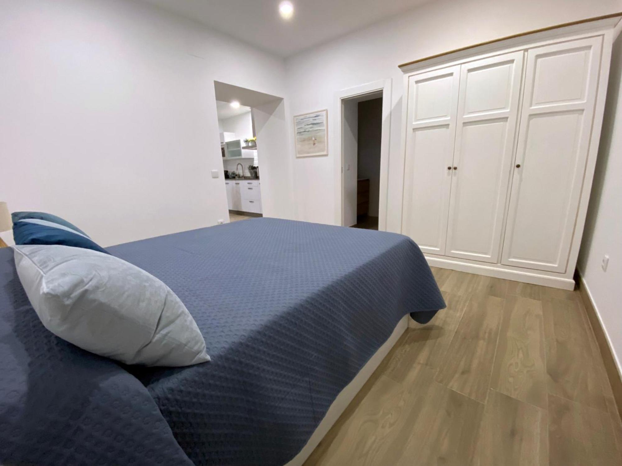 Suites Del Mar Y Suite De Cordoba - Apartmentos En Pleno Centro Esterno foto