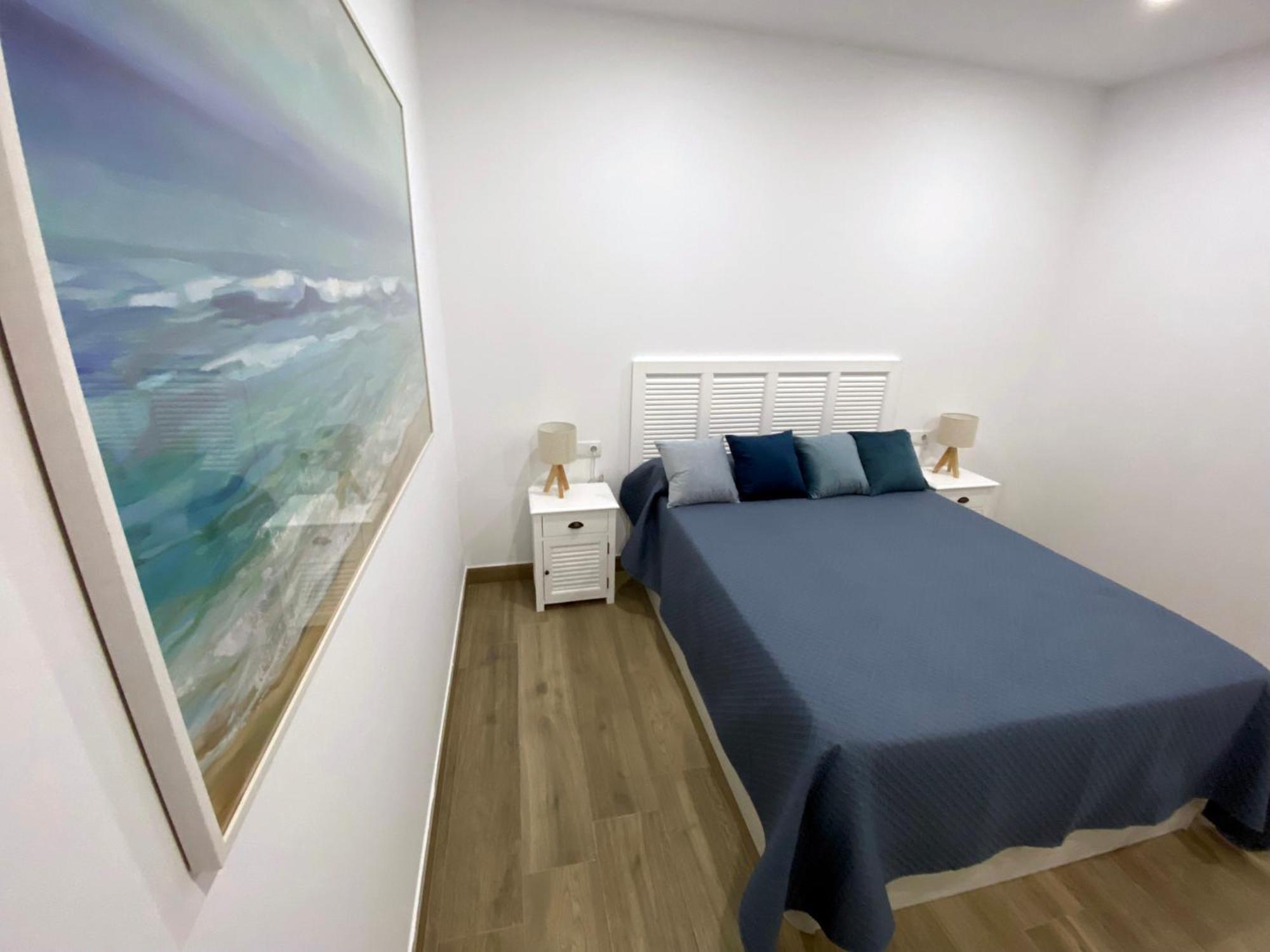 Suites Del Mar Y Suite De Cordoba - Apartmentos En Pleno Centro Esterno foto