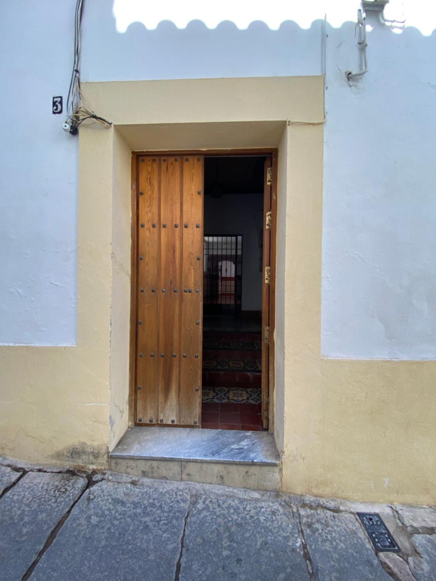 Suites Del Mar Y Suite De Cordoba - Apartmentos En Pleno Centro Esterno foto