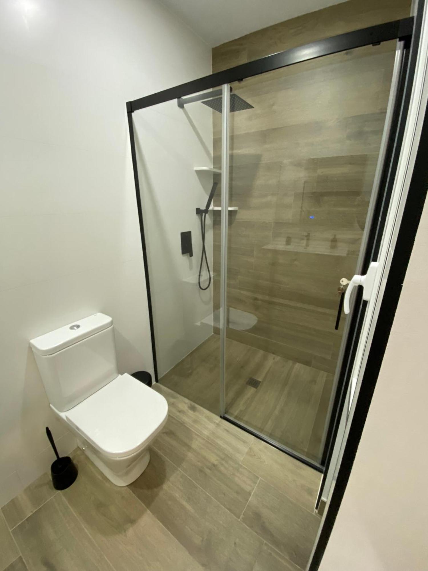 Suites Del Mar Y Suite De Cordoba - Apartmentos En Pleno Centro Esterno foto