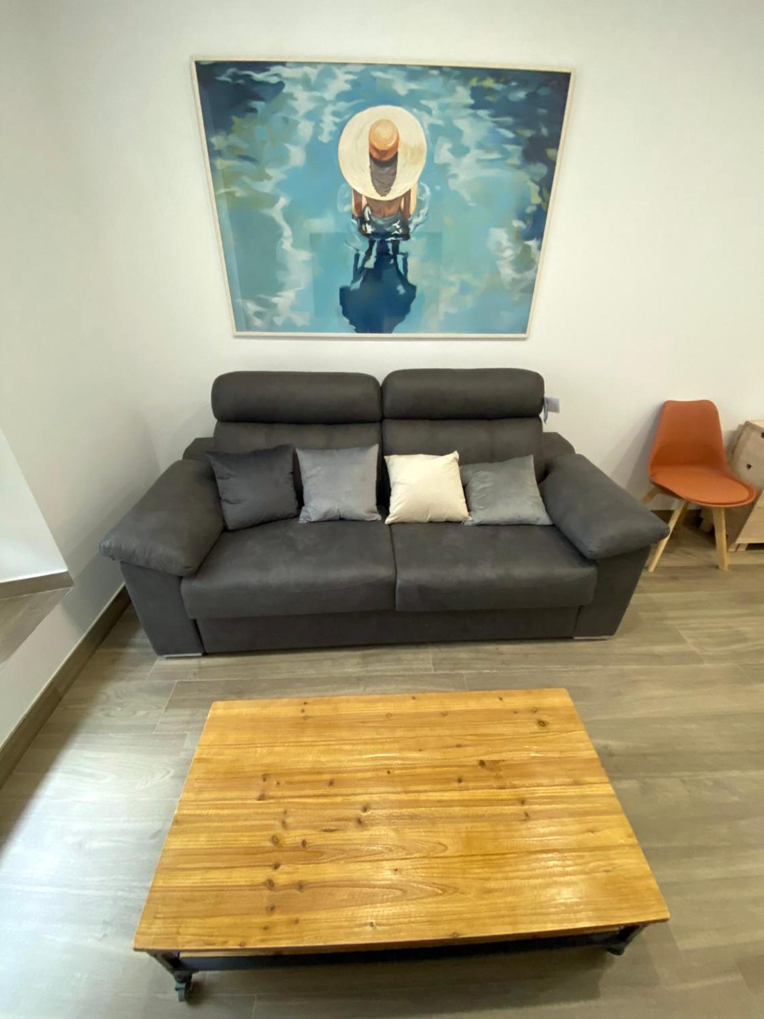 Suites Del Mar Y Suite De Cordoba - Apartmentos En Pleno Centro Esterno foto