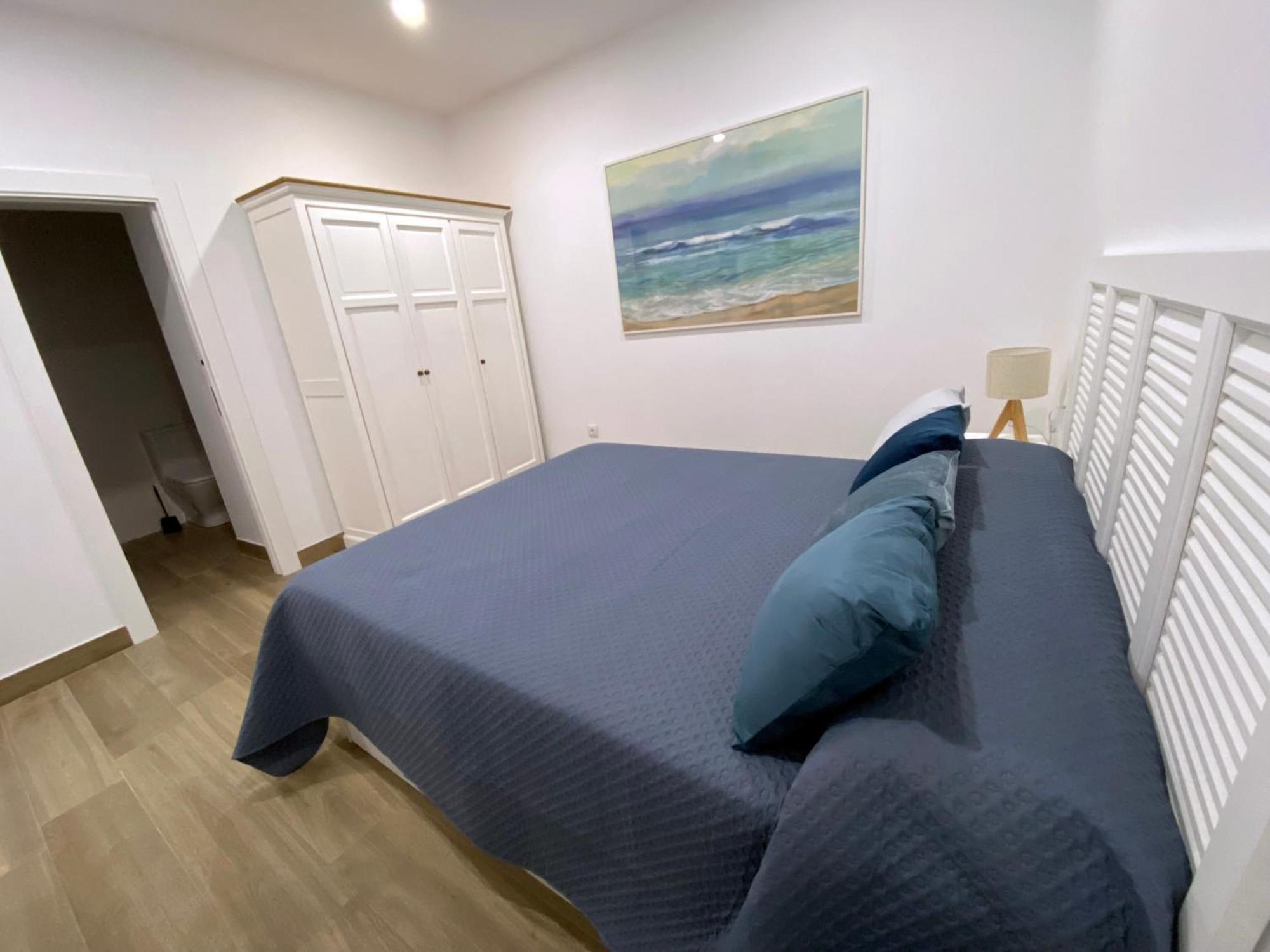 Suites Del Mar Y Suite De Cordoba - Apartmentos En Pleno Centro Esterno foto