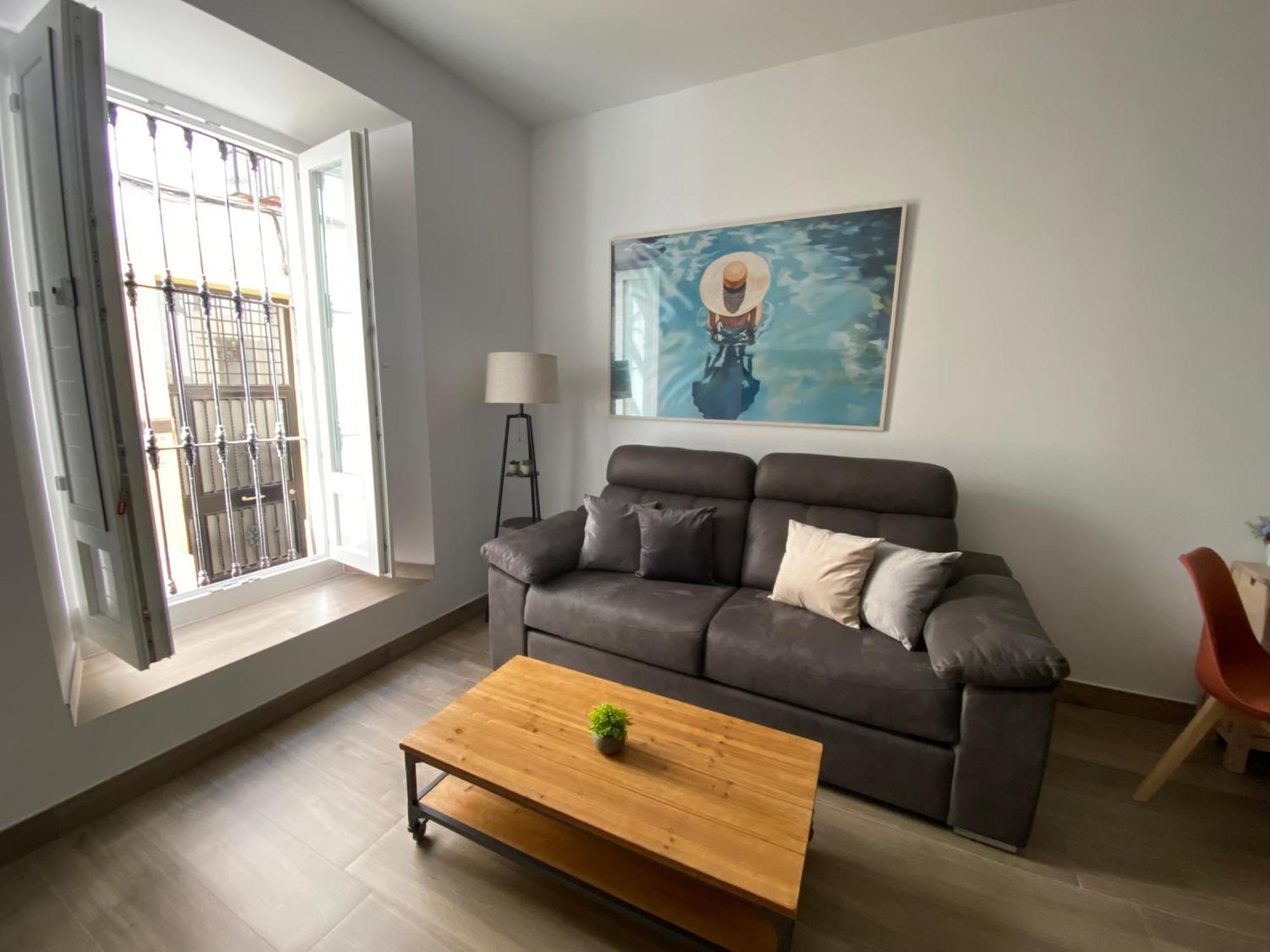 Suites Del Mar Y Suite De Cordoba - Apartmentos En Pleno Centro Esterno foto