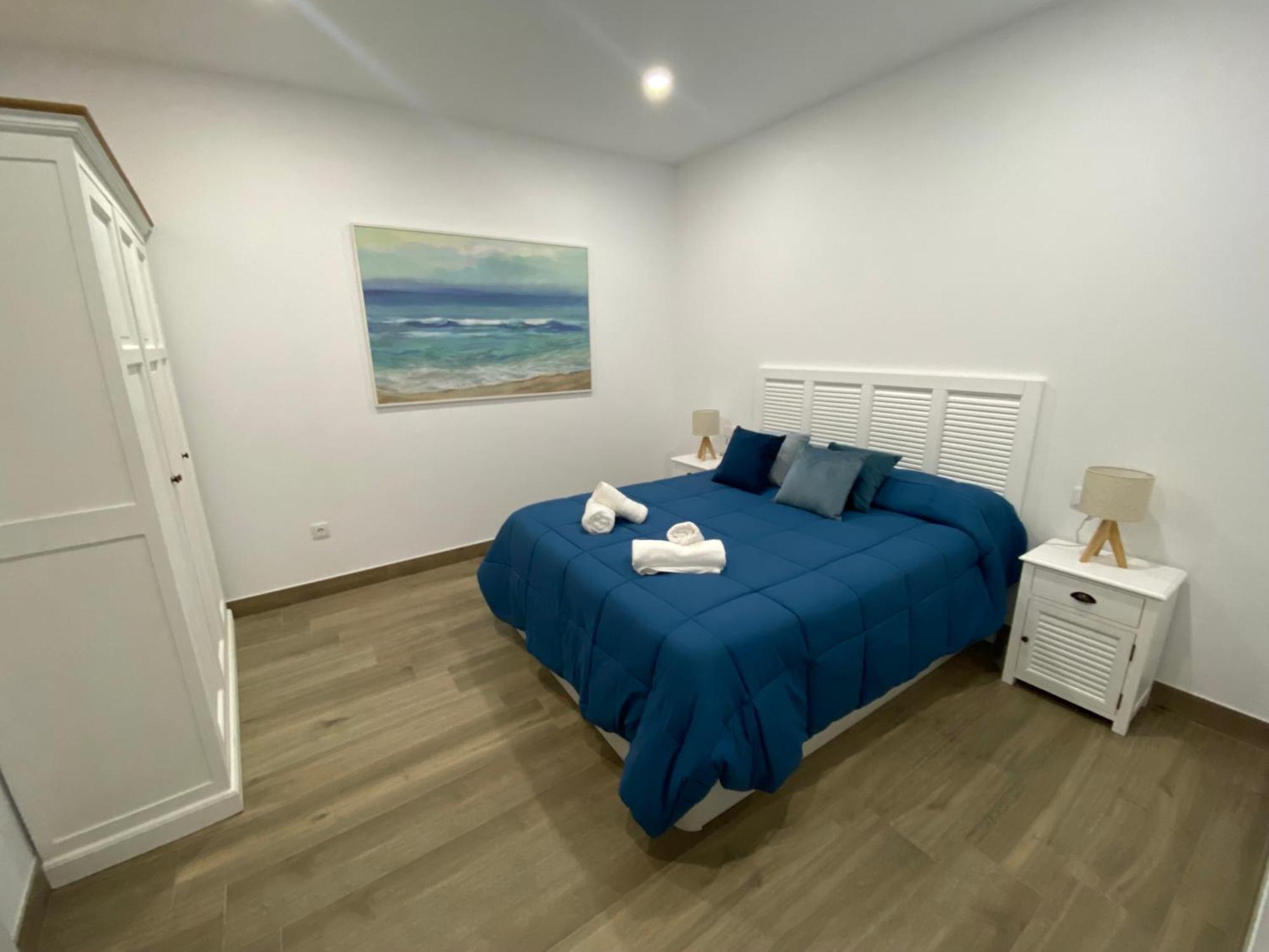 Suites Del Mar Y Suite De Cordoba - Apartmentos En Pleno Centro Esterno foto