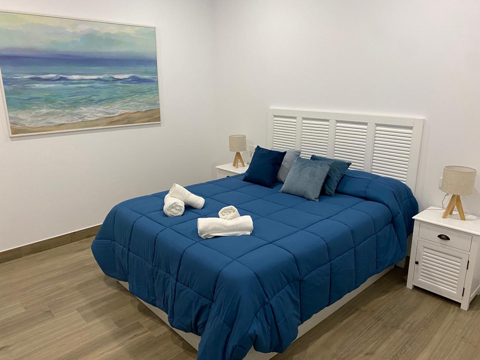 Suites Del Mar Y Suite De Cordoba - Apartmentos En Pleno Centro Esterno foto