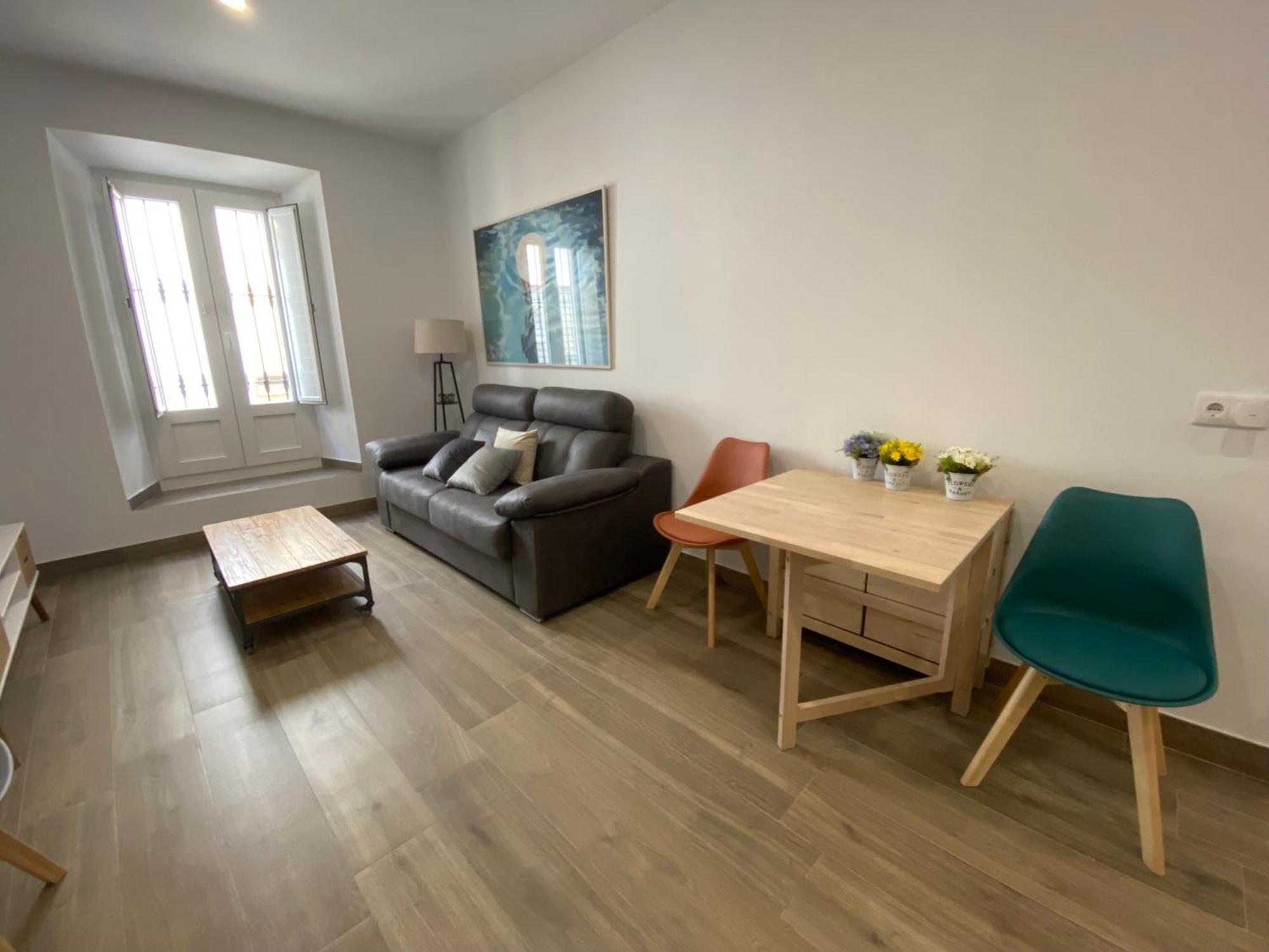 Suites Del Mar Y Suite De Cordoba - Apartmentos En Pleno Centro Esterno foto